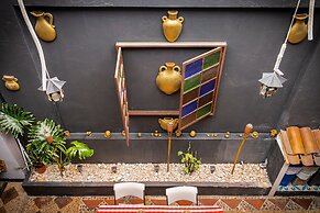 Villa Candelaria Hostel