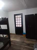 Villa Candelaria Hostel