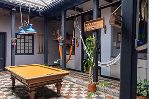 Villa Candelaria Hostel