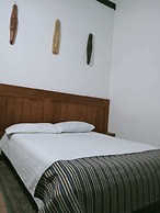 Villa Candelaria Hostel