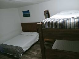 Villa Candelaria Hostel