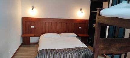 Villa Candelaria Hostel