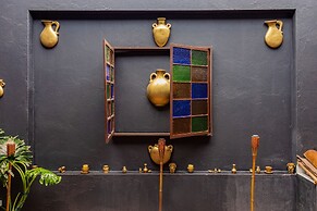 Villa Candelaria Hostel