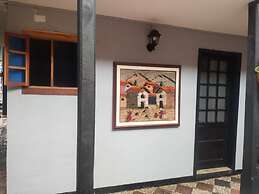 Villa Candelaria Hostel