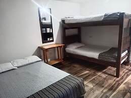 Villa Candelaria Hostel