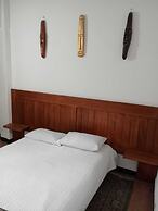 Villa Candelaria Hostel