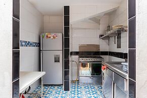 Villa Candelaria Hostel