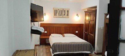 Villa Candelaria Hostel