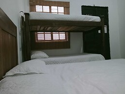 Villa Candelaria Hostel