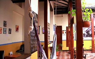 Villa Candelaria Hostel