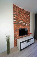 City Magic Apartment