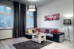 City Magic Apartment