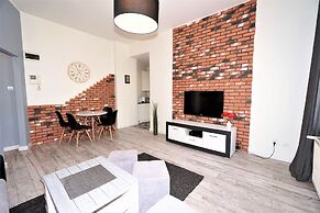 City Magic Apartment