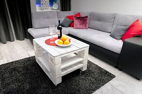 City Magic Apartment