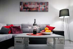 City Magic Apartment