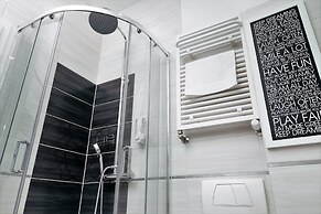 City Magic Apartment