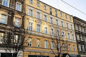 City Magic Apartment