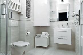 City Magic Apartment