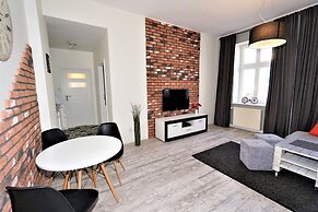 City Magic Apartment