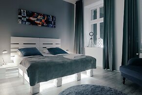 City Magic Apartment