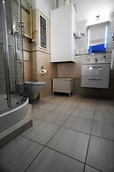 City Magic Apartment