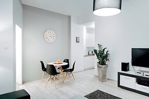 City Magic Apartment