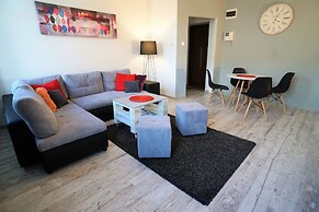 City Magic Apartment