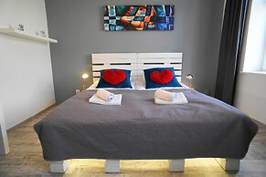 City Magic Apartment