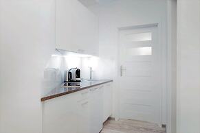 City Magic Apartment