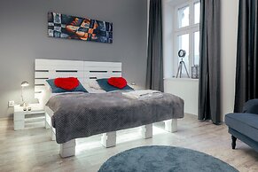 City Magic Apartment