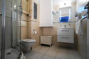 City Magic Apartment