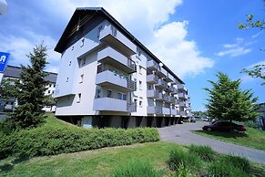 City Panorama Apartment