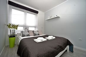 City Panorama Apartment