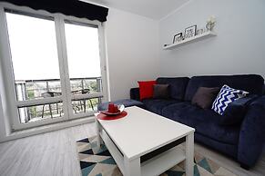 City Panorama Apartment