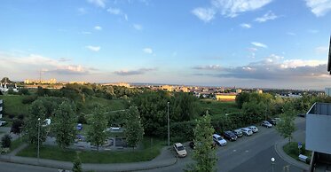 City Panorama Apartment
