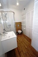 City Panorama Apartment