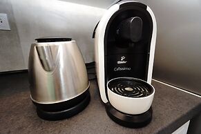 City Panorama Apartment