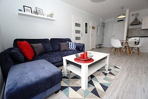 City Panorama Apartment