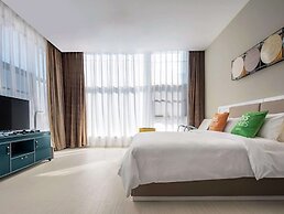 ibis Styles Kunming Nanping Hotel