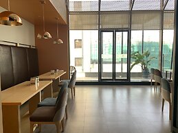 ibis Styles Kunming Nanping Hotel