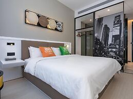 ibis Styles Kunming Nanping Hotel