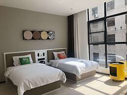 ibis Styles Kunming Nanping Hotel