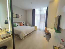 ibis Styles Kunming Nanping Hotel