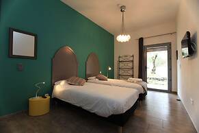 Hotel Ascosa  Aventure