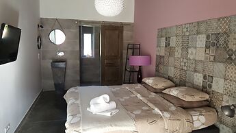 Hotel Ascosa  Aventure