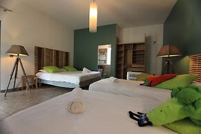 Hotel Ascosa  Aventure