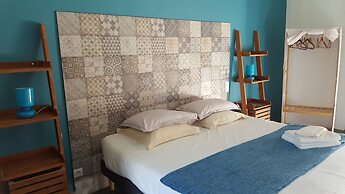 Hotel Ascosa  Aventure