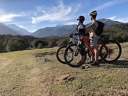 Hotel Ascosa  Aventure