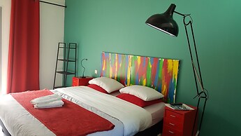 Hotel Ascosa  Aventure