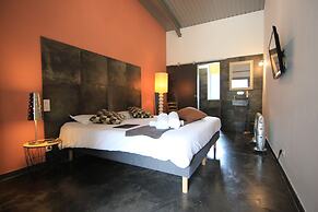 Hotel Ascosa  Aventure